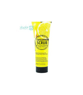 Lemon Exfoliating Scrub